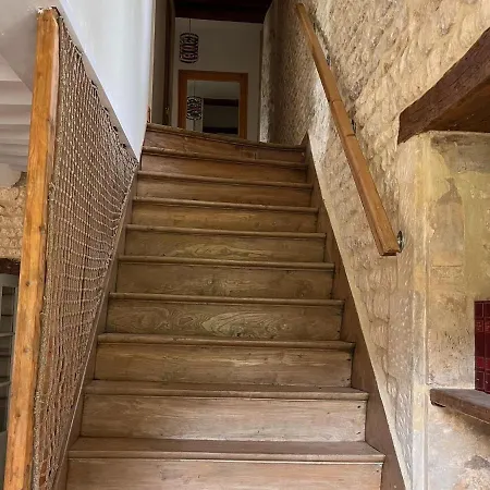 In The Heart Of A Chateau Normandy *