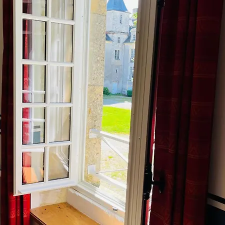別荘 In The Heart Of A Chateau Normandy オドゥリュー