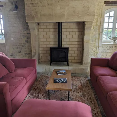 In The Heart Of A Chateau Normandy * オドゥリュー