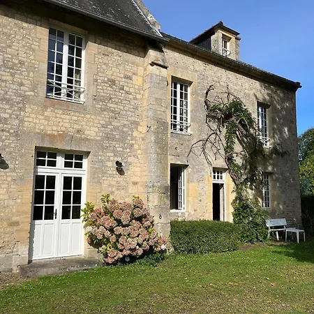 別荘 In The Heart Of A Chateau Normandy オドゥリュー