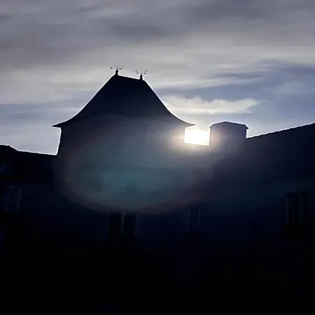 In The Heart Of A Chateau Normandy オドゥリュー