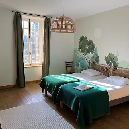 別荘 In The Heart Of A Chateau Normandy