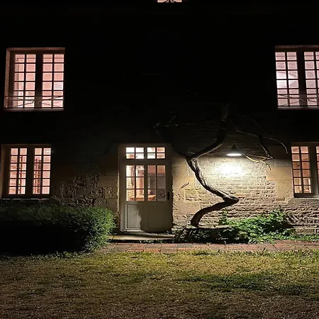 別荘 In The Heart Of A Chateau Normandy オドゥリュー
