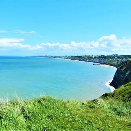 別荘 In The Heart Of A Chateau Normandy
