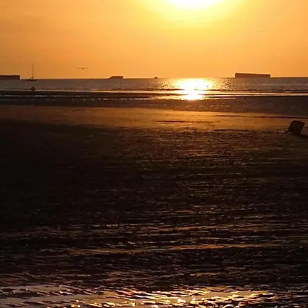 別荘 In The Heart Of A Chateau Normandy *